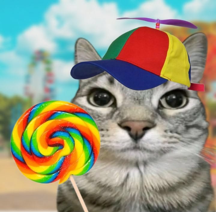 Stella meow